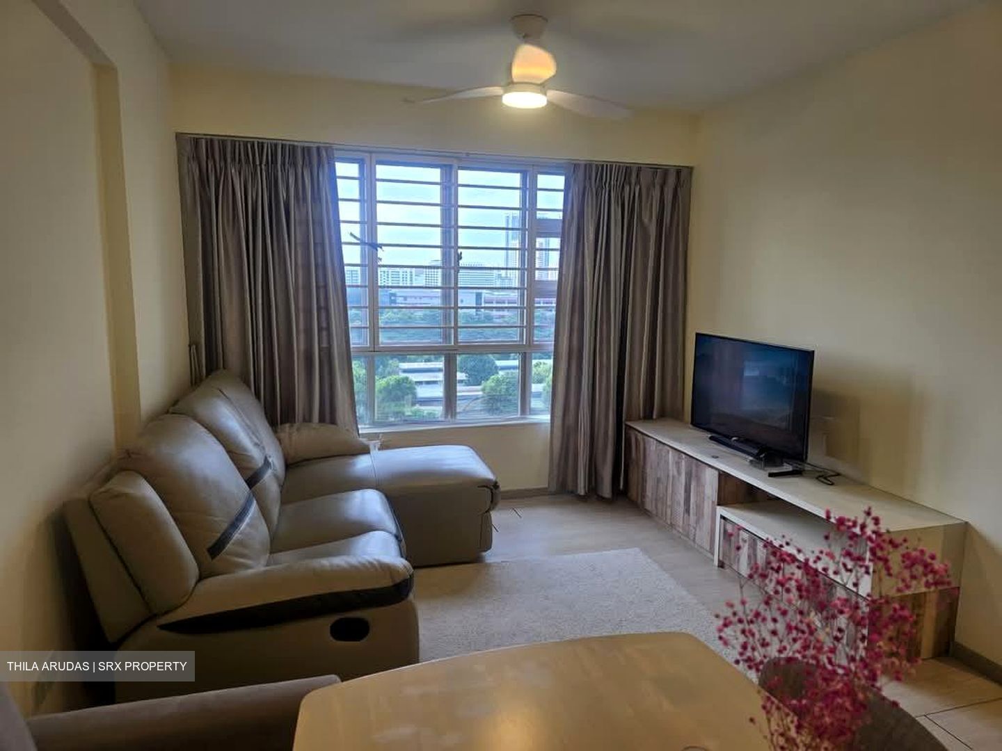 Blk 105A Depot Heights (Bukit Merah), HDB 3 Rooms #594631781